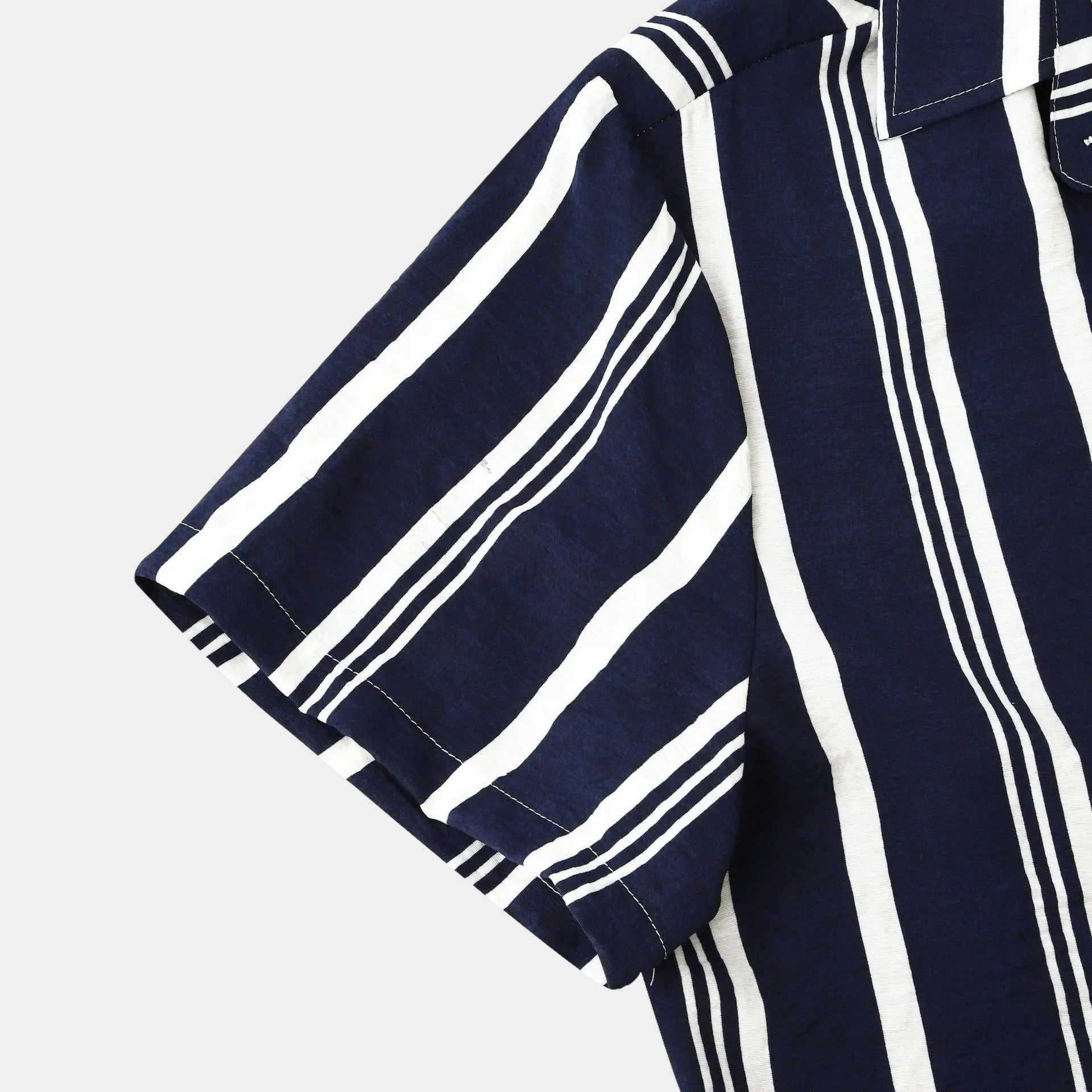 La Baule | chemise rayée spéciale