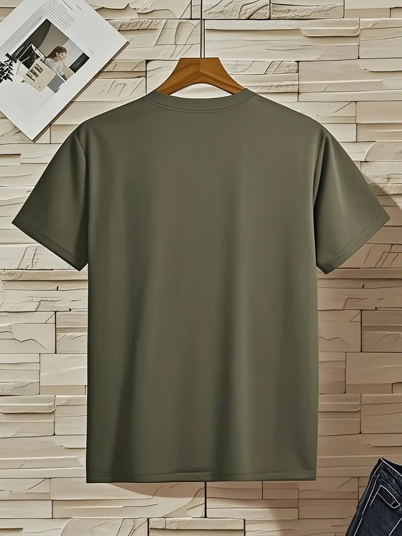 La Baule | T-shirt stylé à manches courtes