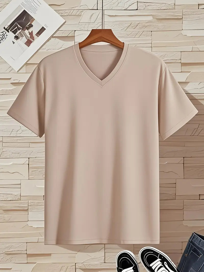 La Baule | T-shirt stylé à manches courtes