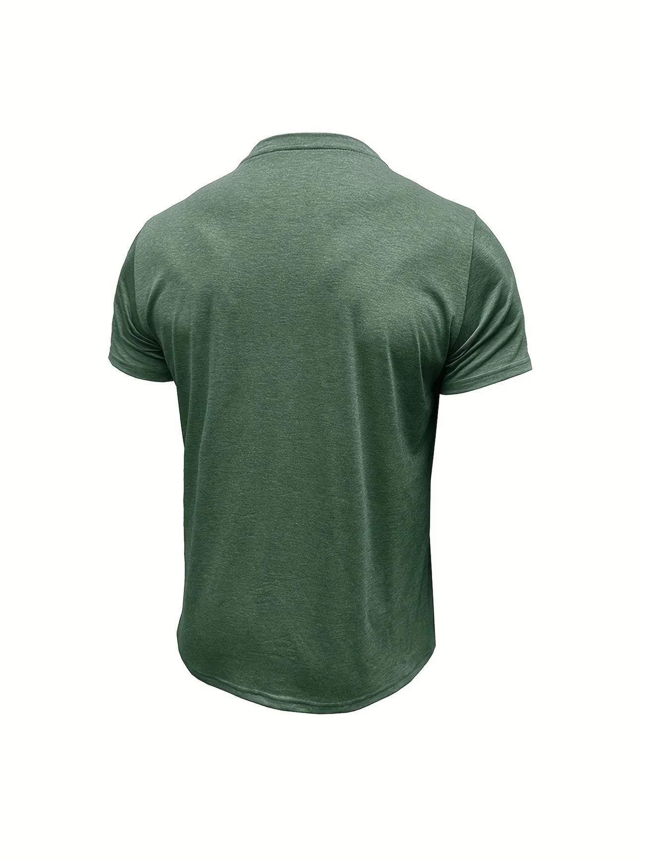 La Baule | T-shirt col rond élégant avec poche