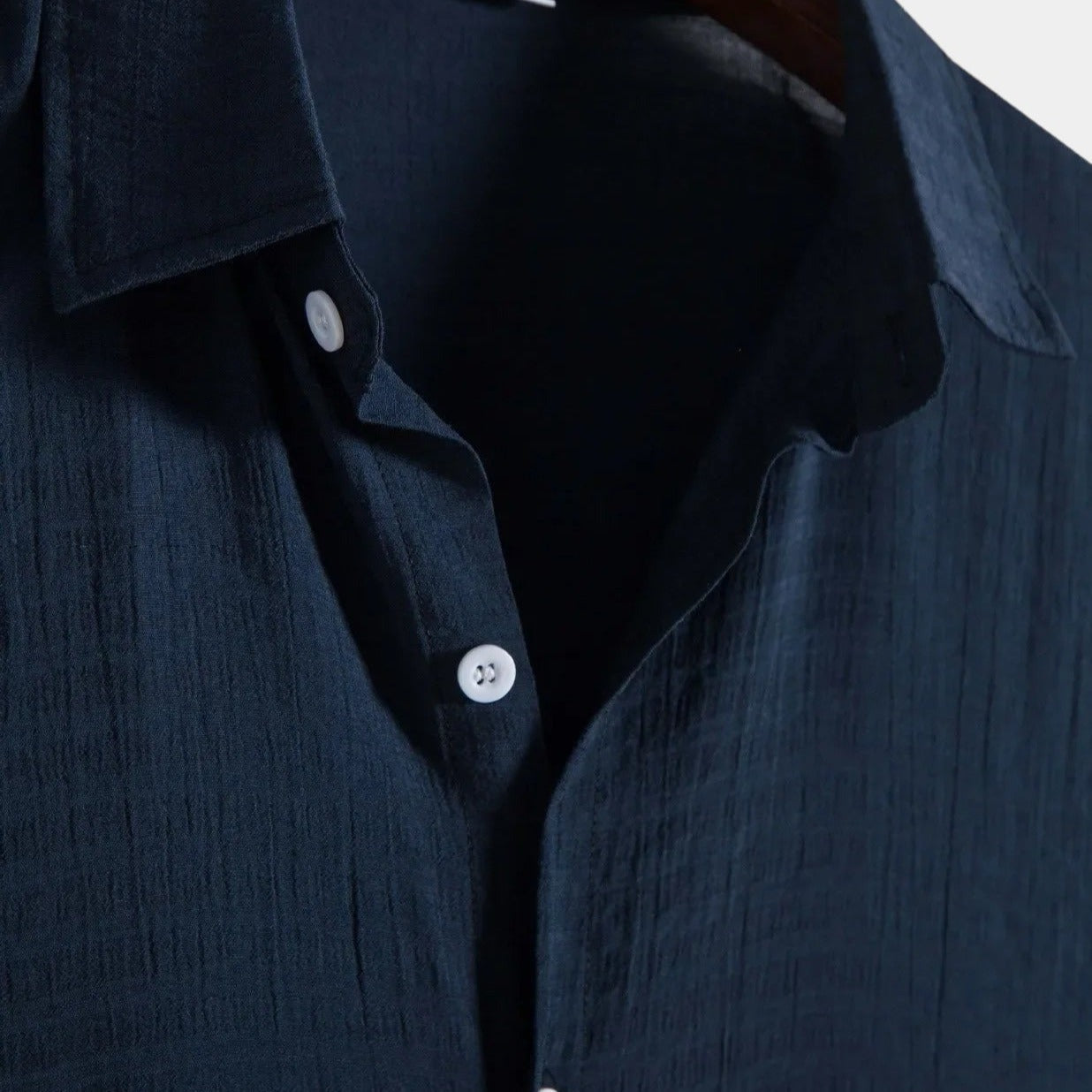 La Baule | Chemise d'été Rio