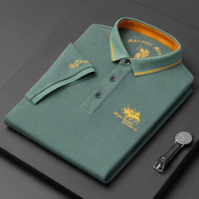 La Baule | Polo homme