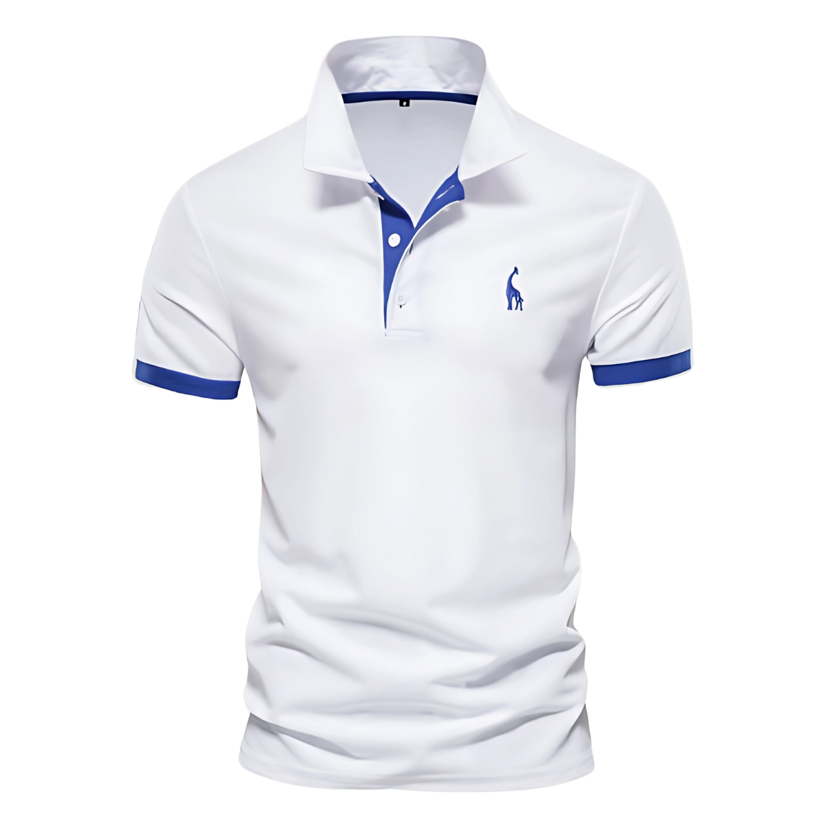 La Baule | Polo premium décontracté