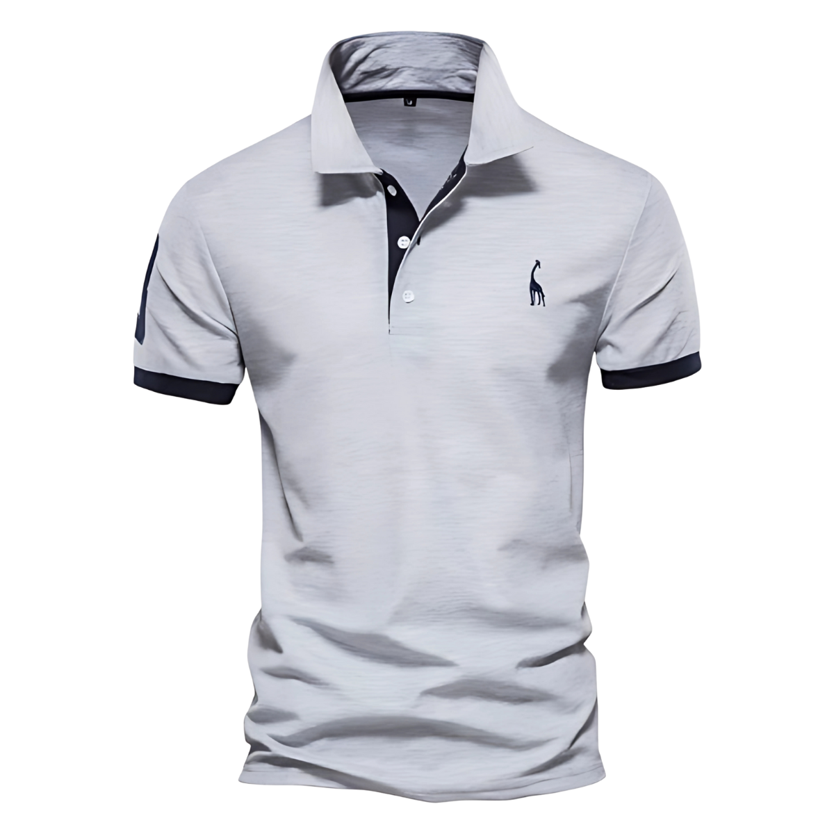 La Baule | Polo premium décontracté
