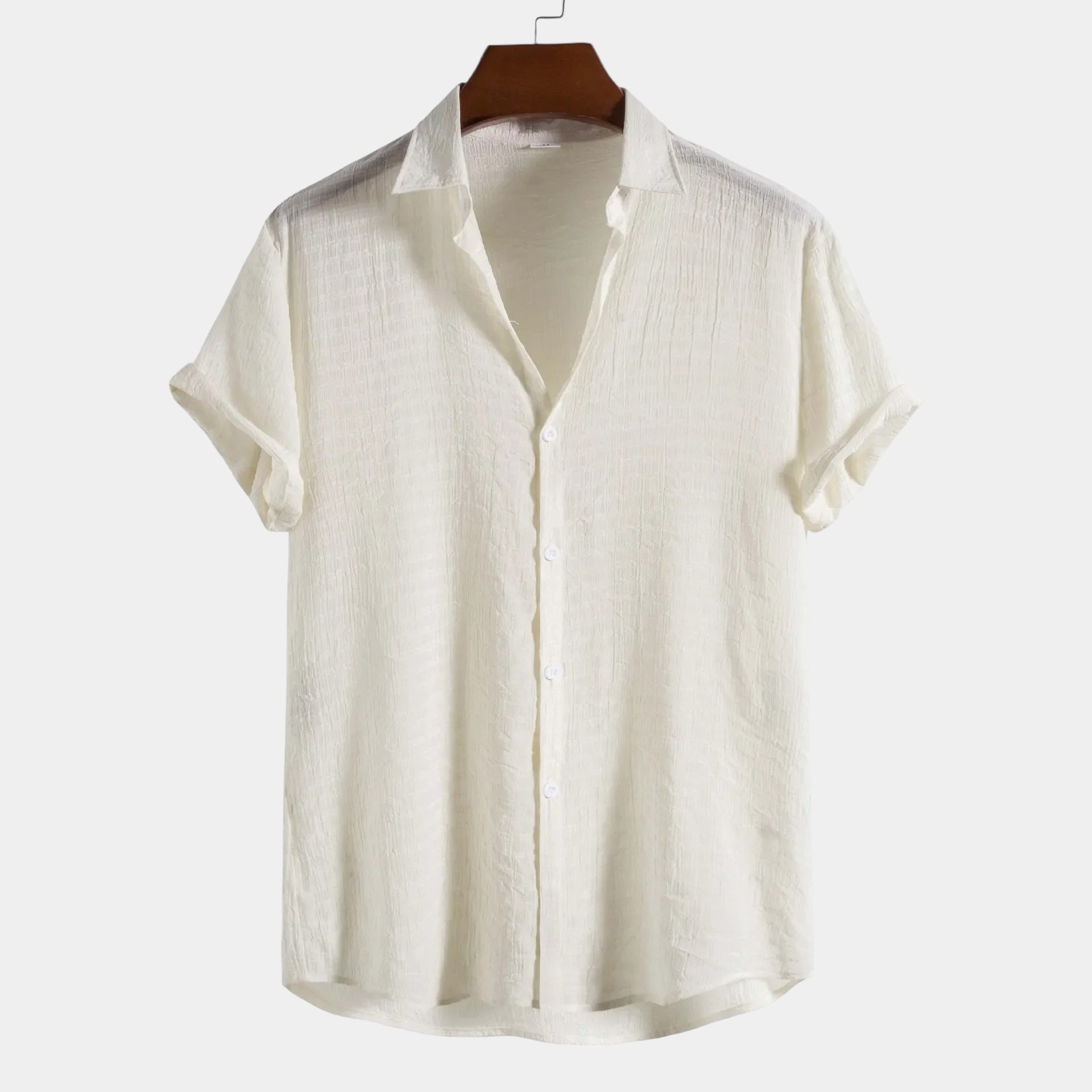 La Baule | Chemise d'été Rio