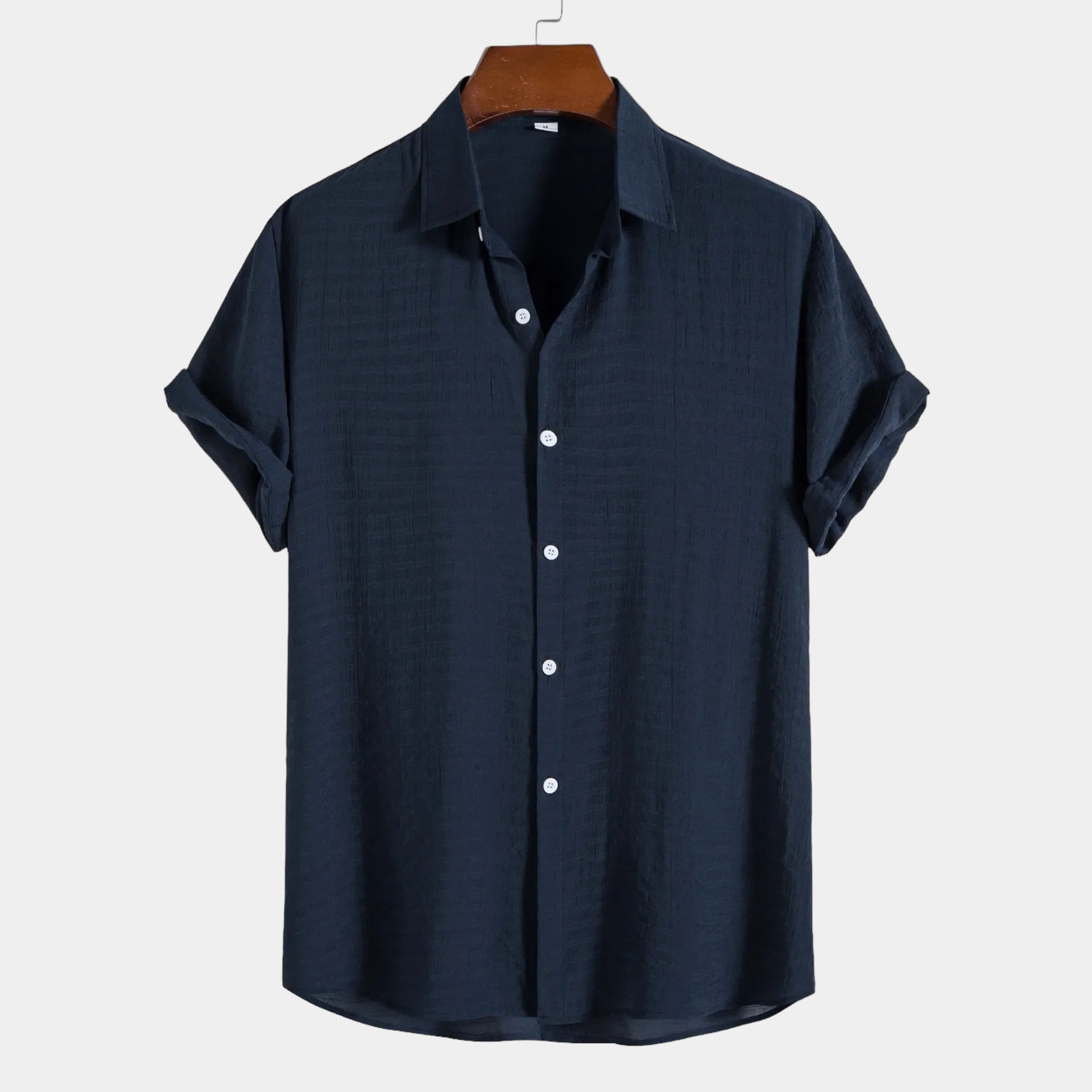 La Baule | Chemise d'été Rio
