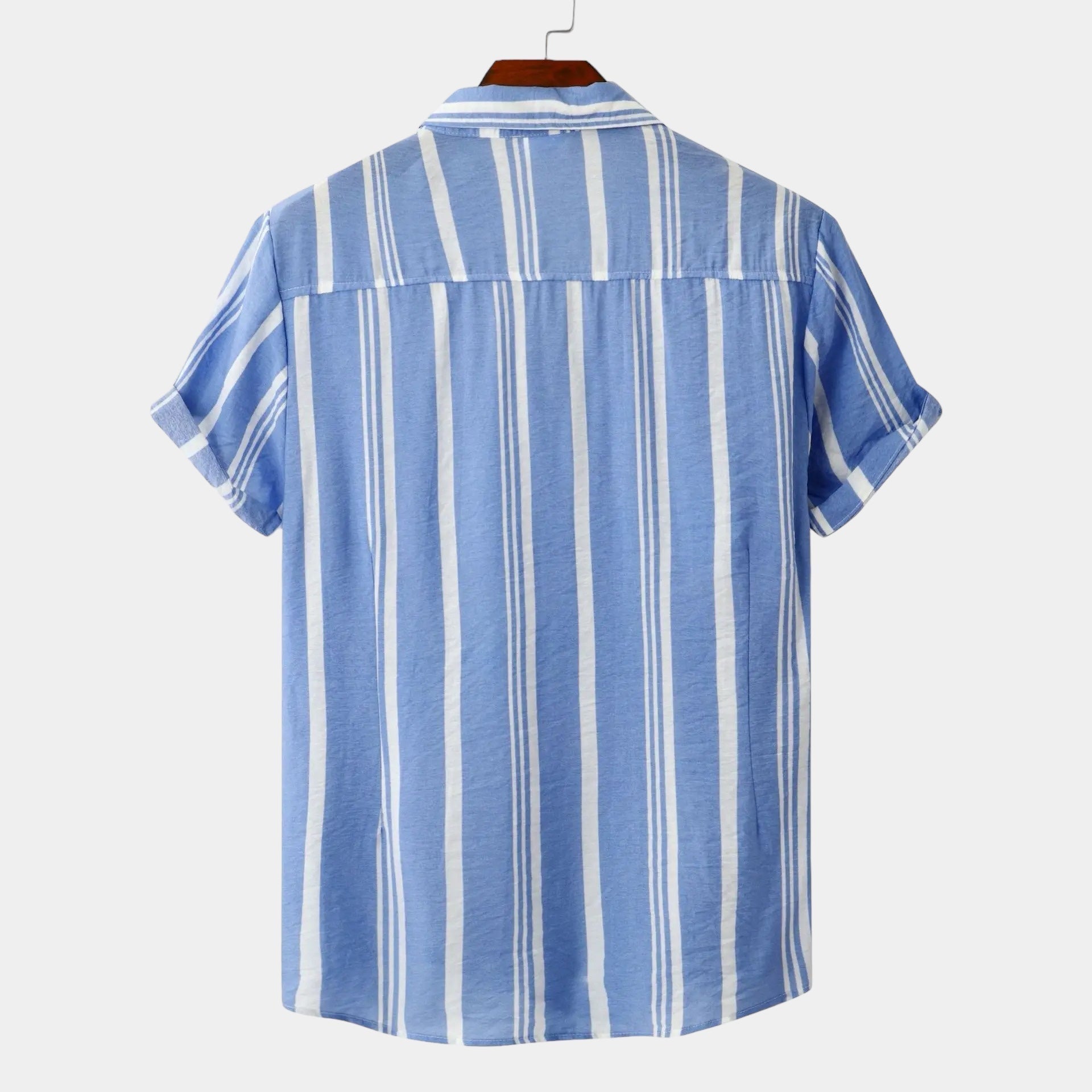 La Baule | chemise rayée spéciale