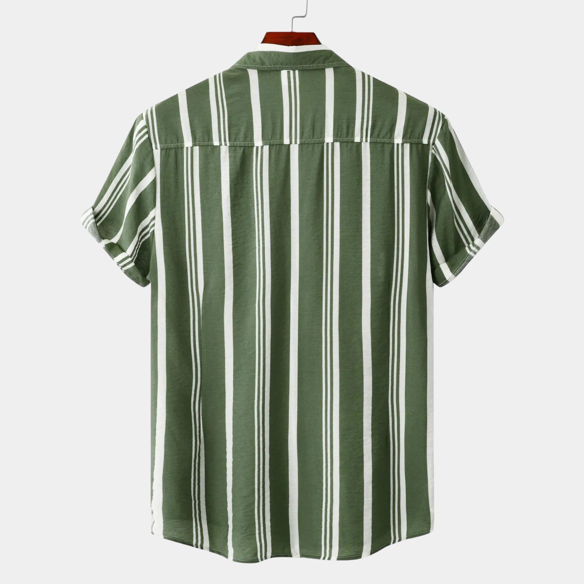 La Baule | chemise rayée spéciale