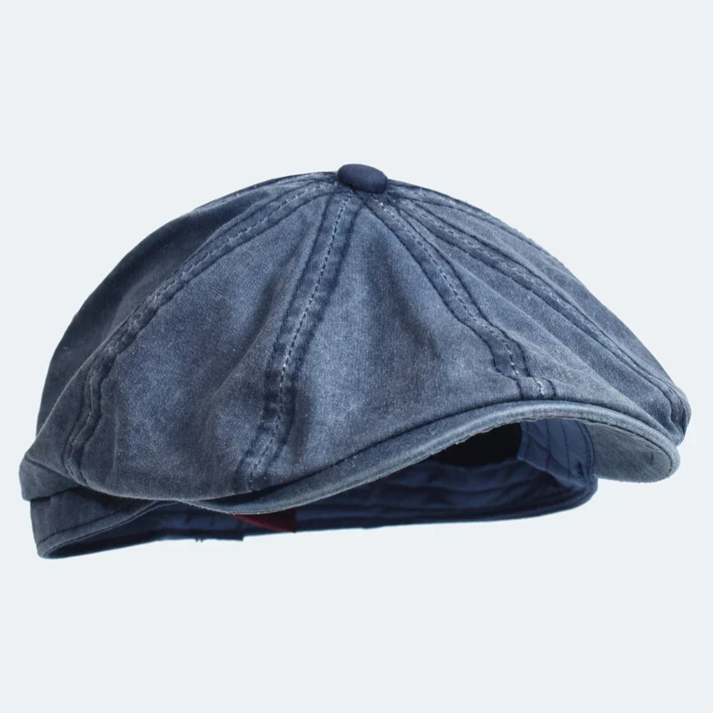 La Baule | Casquette vintage en coton