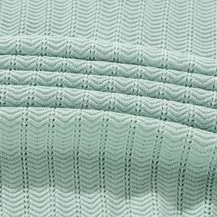 La Baule | Polo tricoté