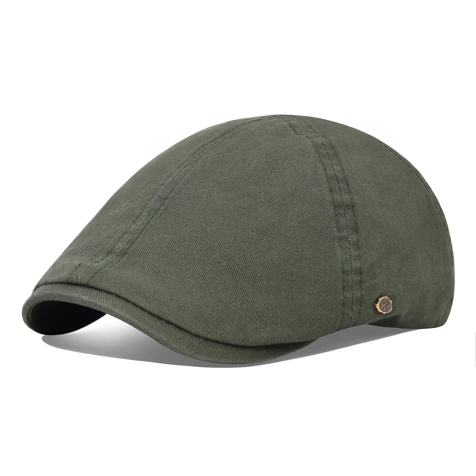 La Baule | Casquette de golf en coton