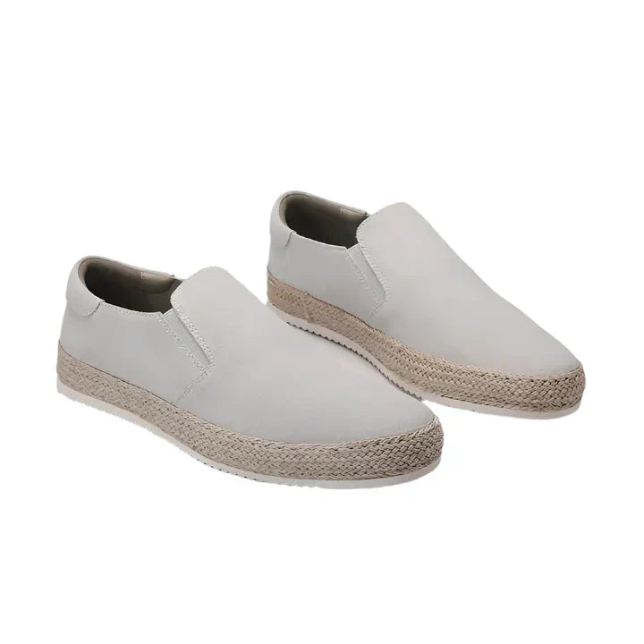 La Baule | Chaussures de ville en daim