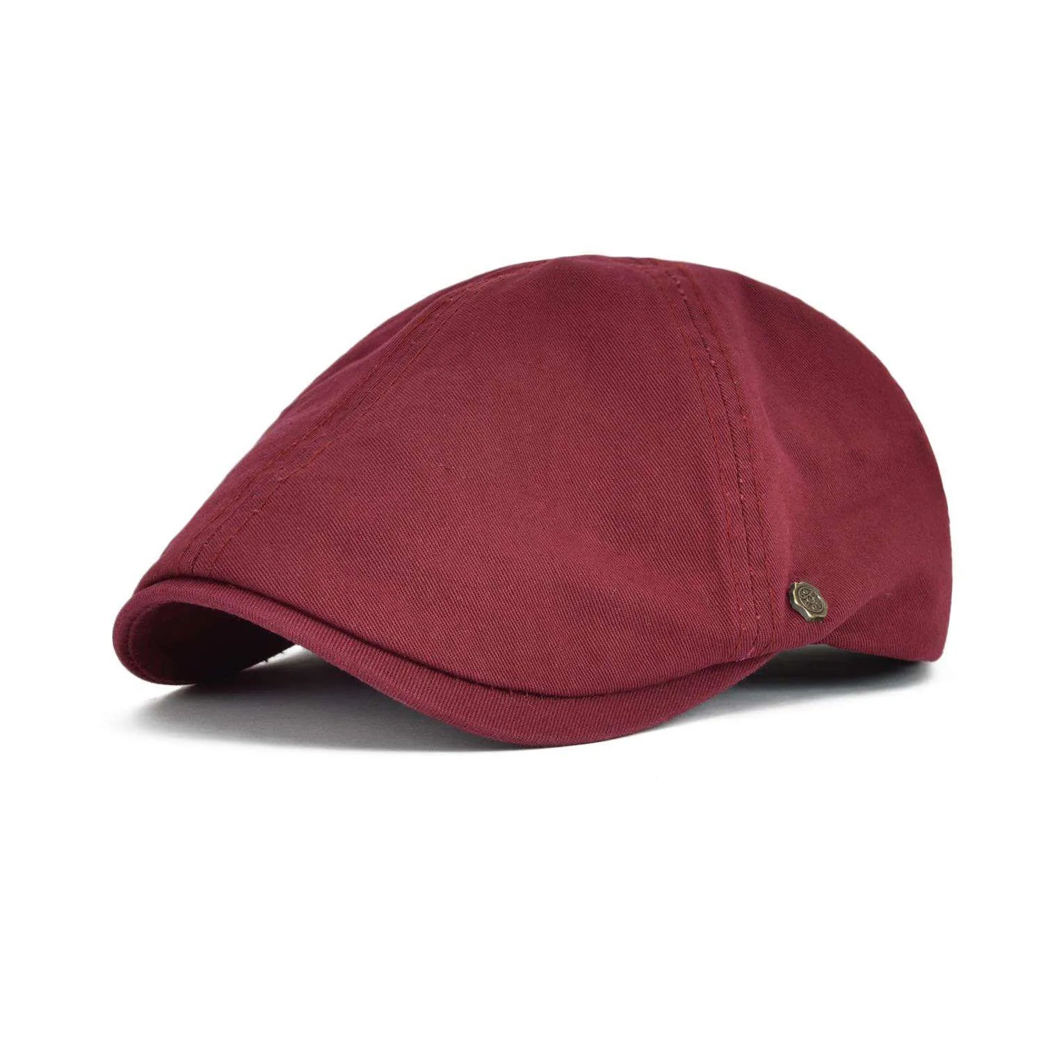 La Baule | Casquette de golf en coton