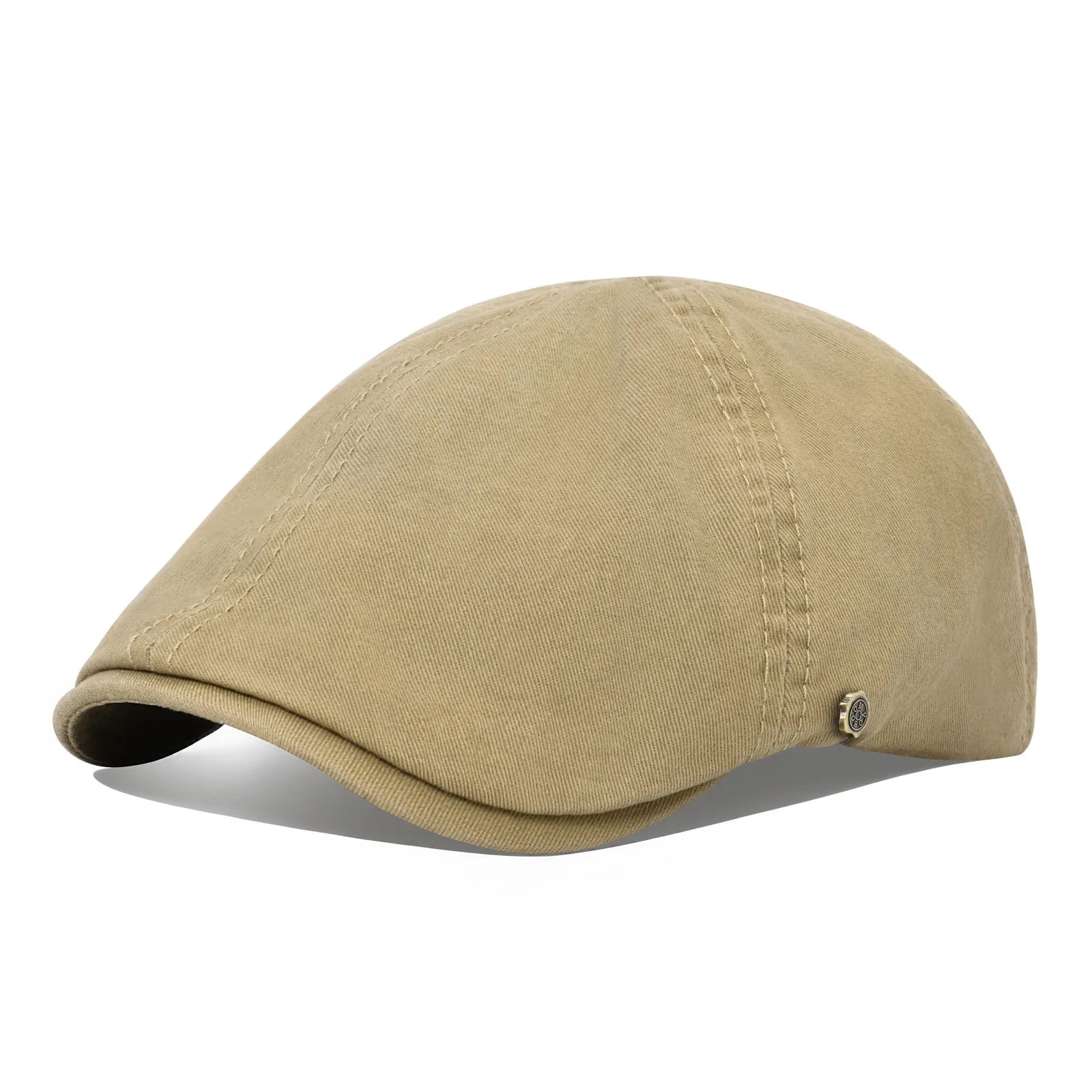 La Baule | Casquette de golf en coton