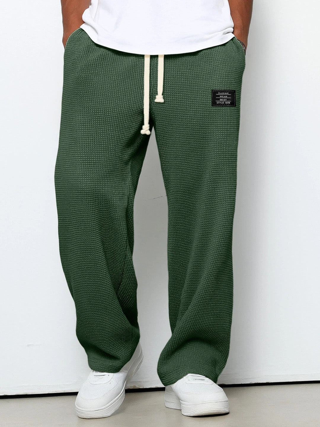 La Baule | Pantalon pour homme à coupe confortable