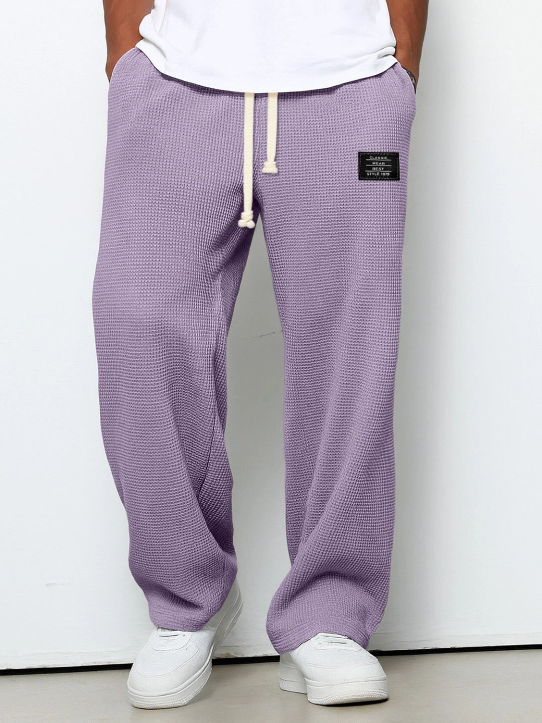 La Baule | Pantalon pour homme à coupe confortable
