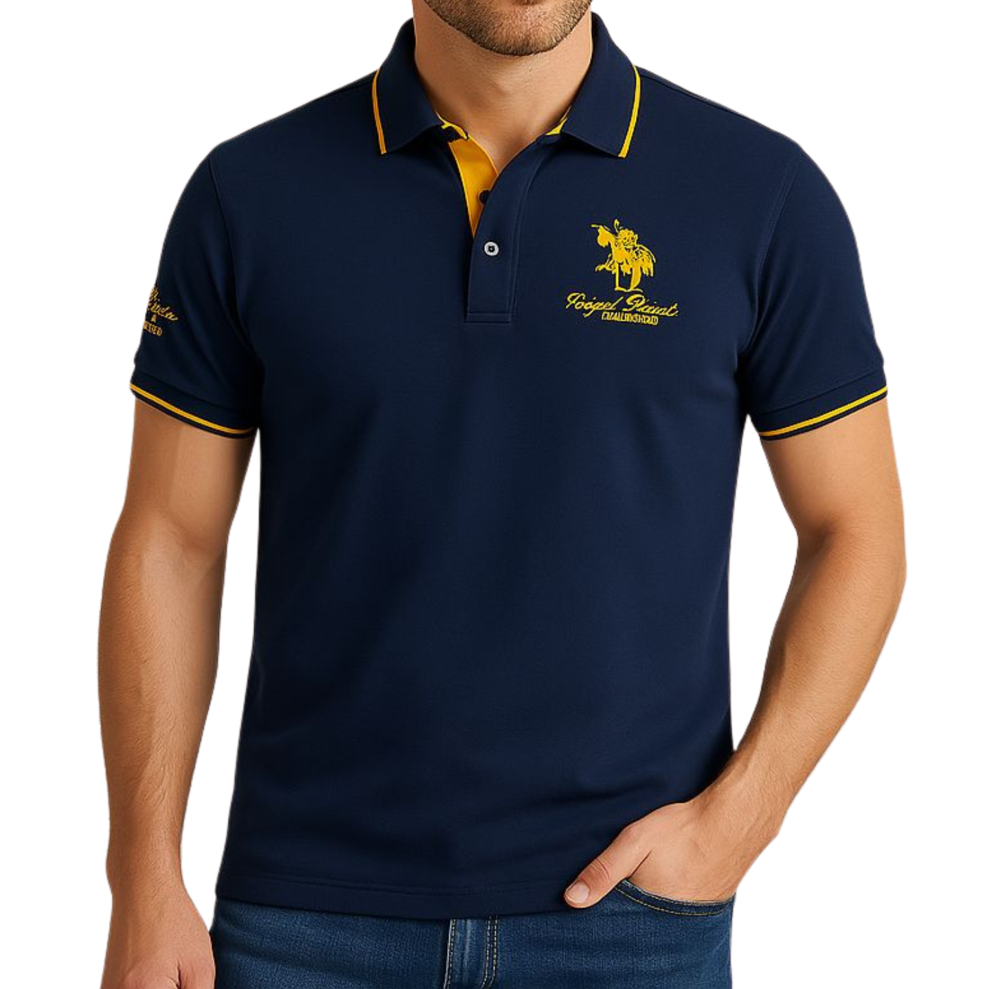 La Baule | Polo homme
