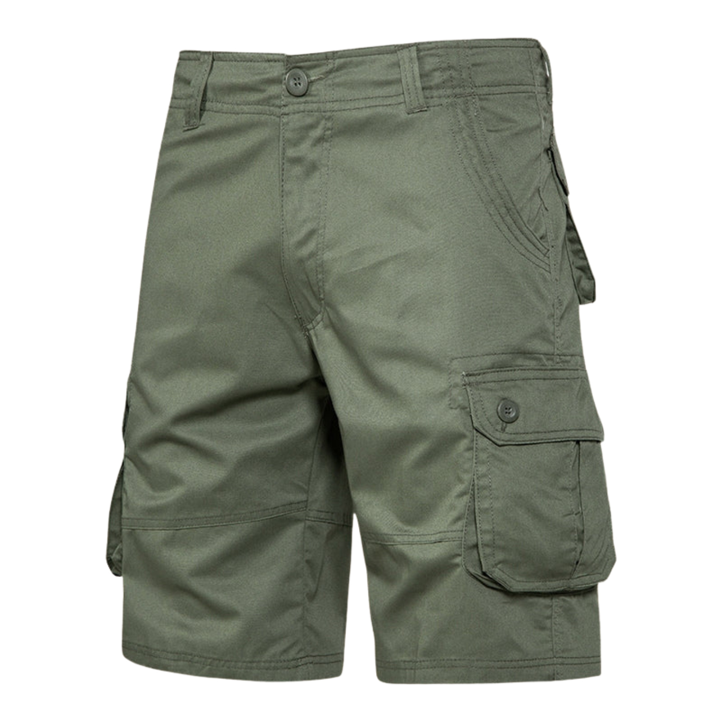 La Baule | Shorts d'été confortables à poches multiples