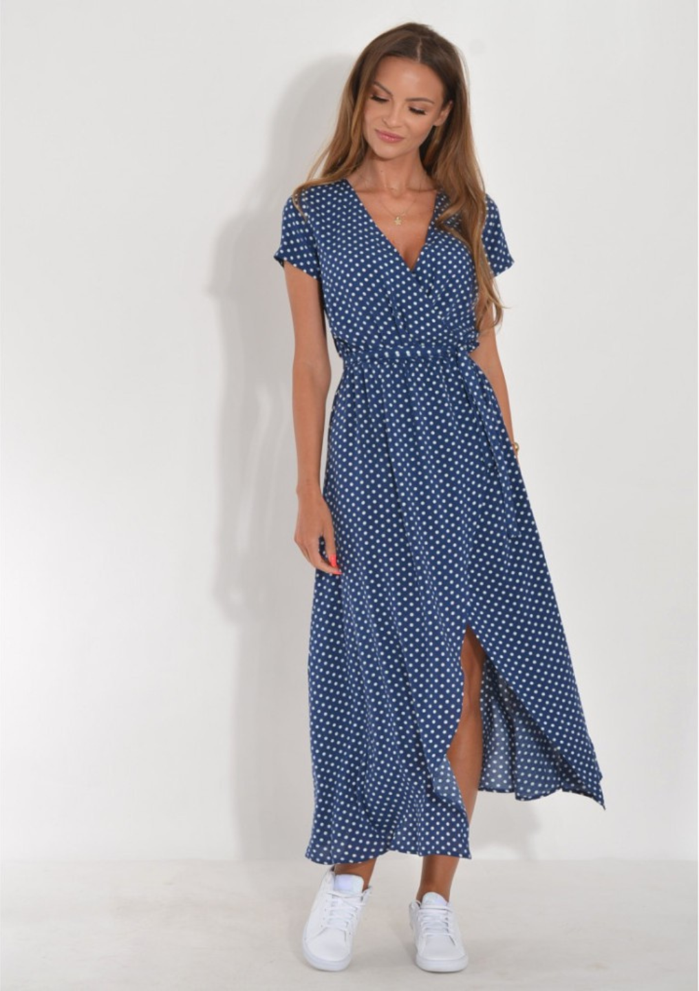 La Baule | Robe fluide et polyvalente