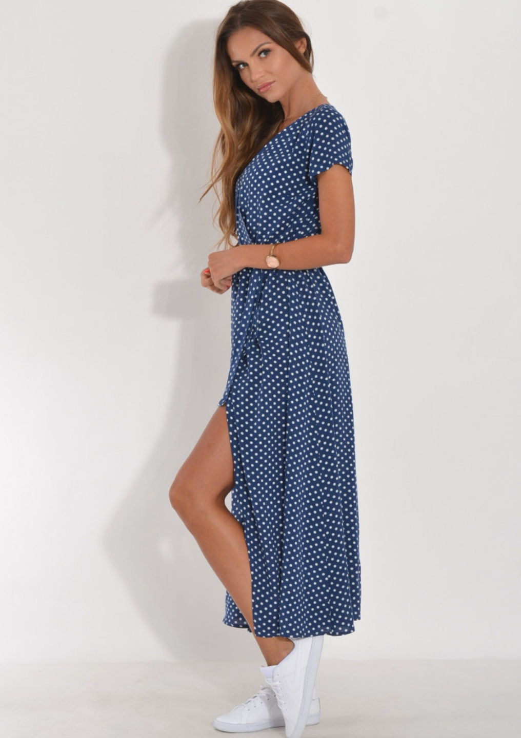 La Baule | Robe fluide et polyvalente