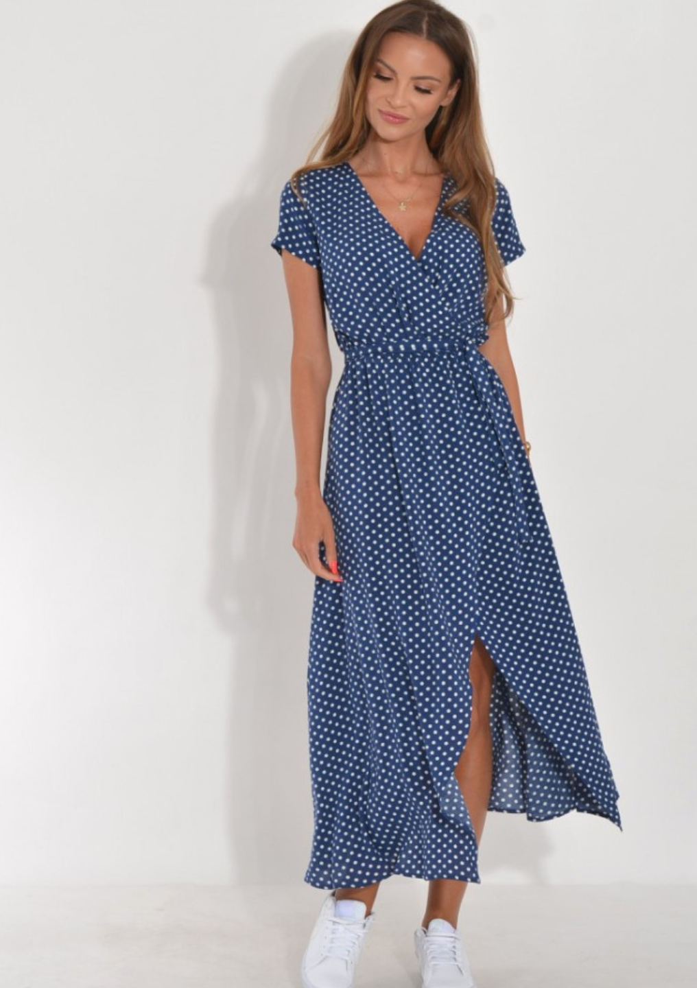 La Baule | Robe fluide et polyvalente