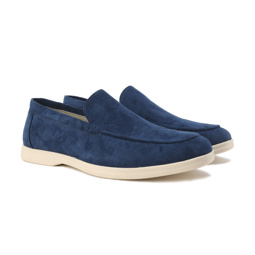 La Baule | Chaussures en daim