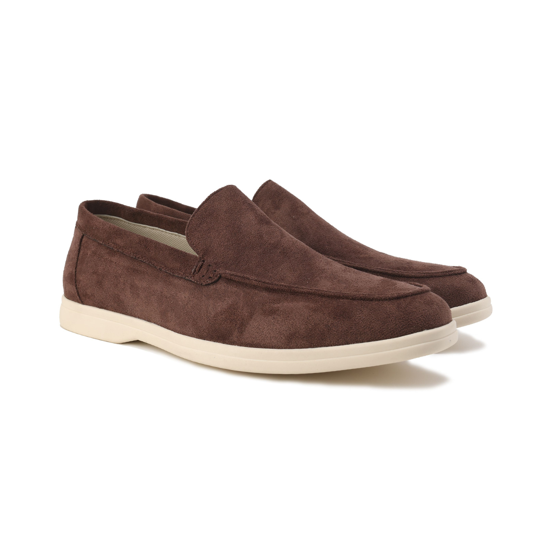 La Baule | Chaussures en daim