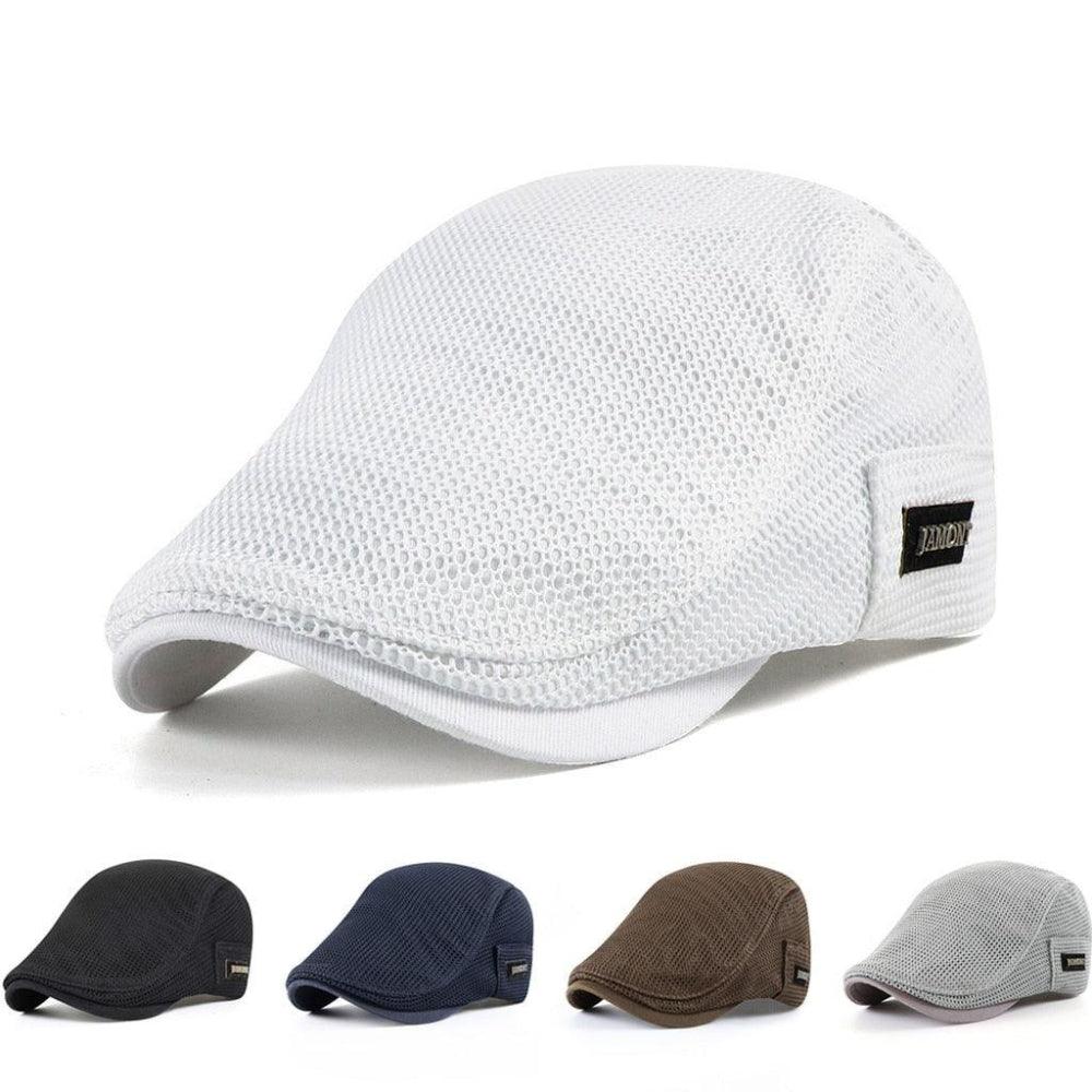 La Baule | Casquette légère pour homme
