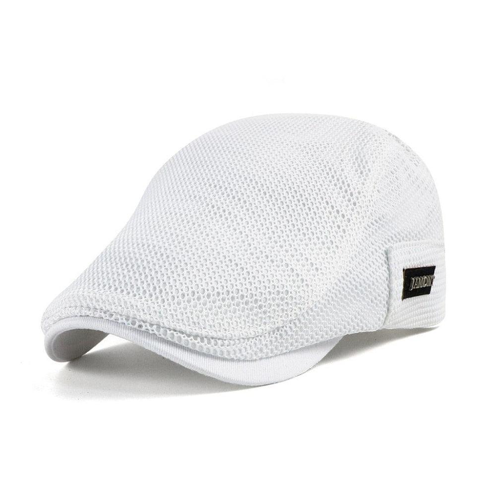 La Baule | Casquette légère pour homme