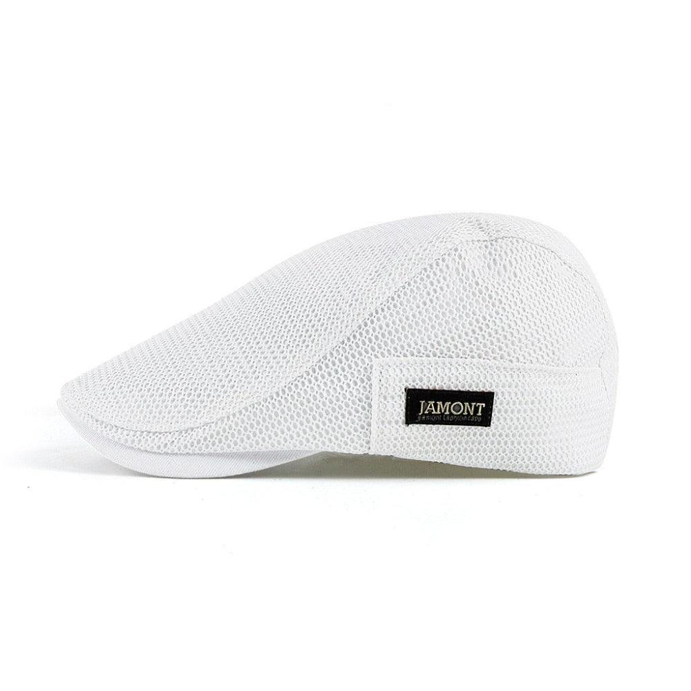 La Baule | Casquette légère pour homme