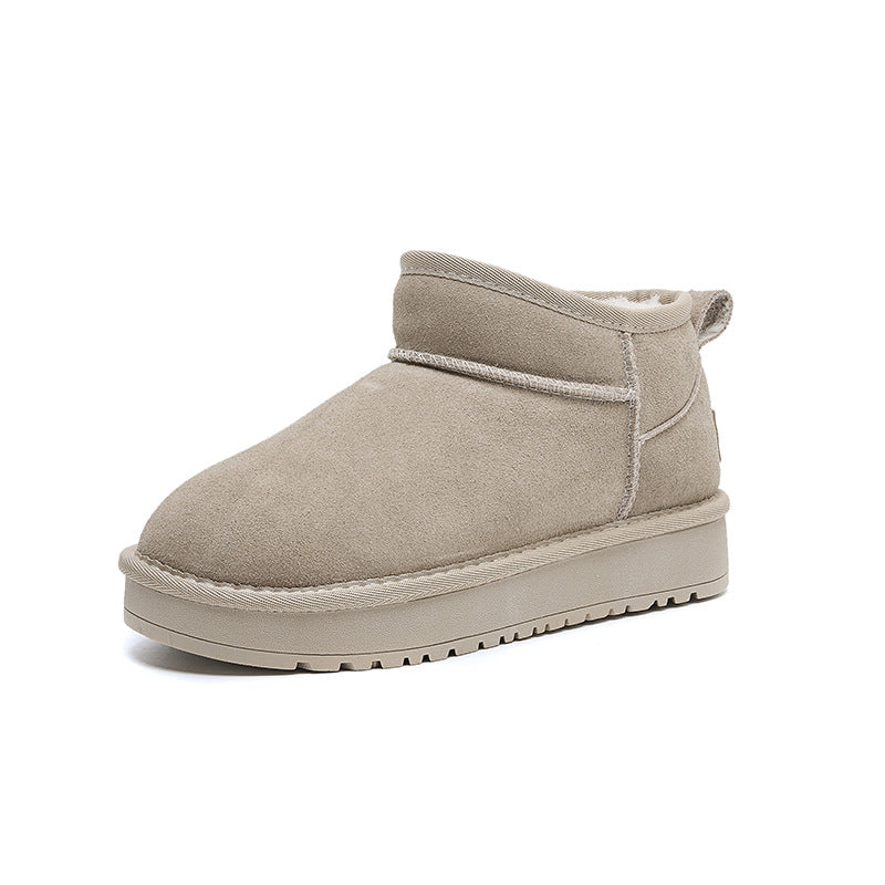La Baule | Bottes de haute qualité