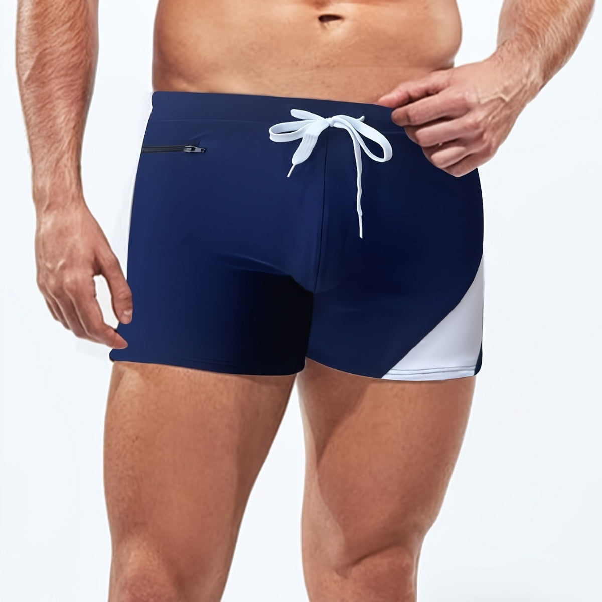 La Baule | Short de Bain Sport Nautique