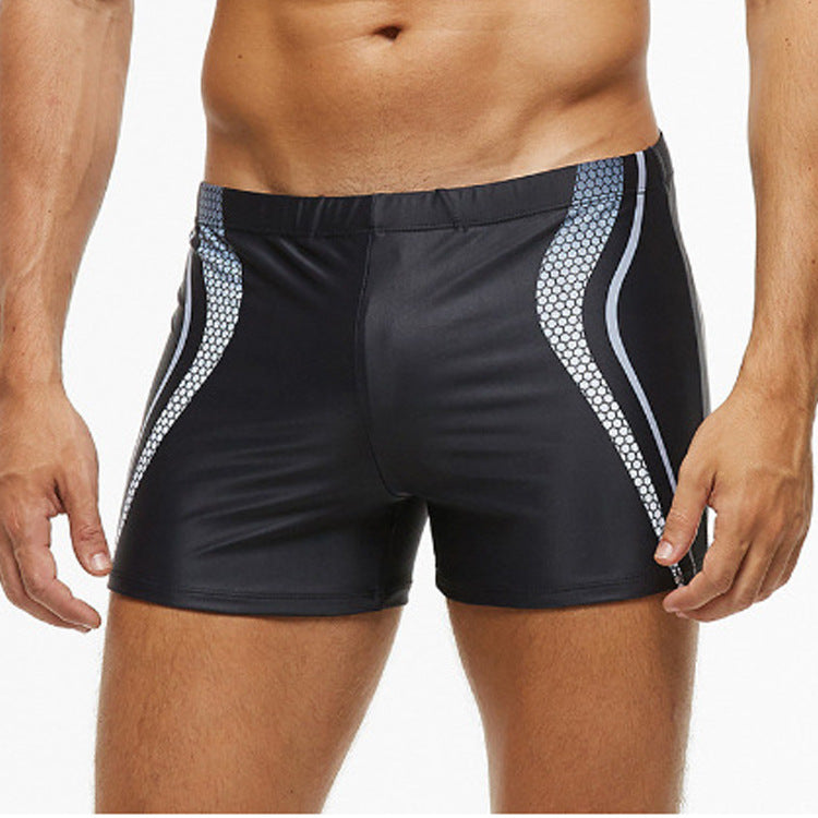 La Baule | Short de Bain Performance Moderne
