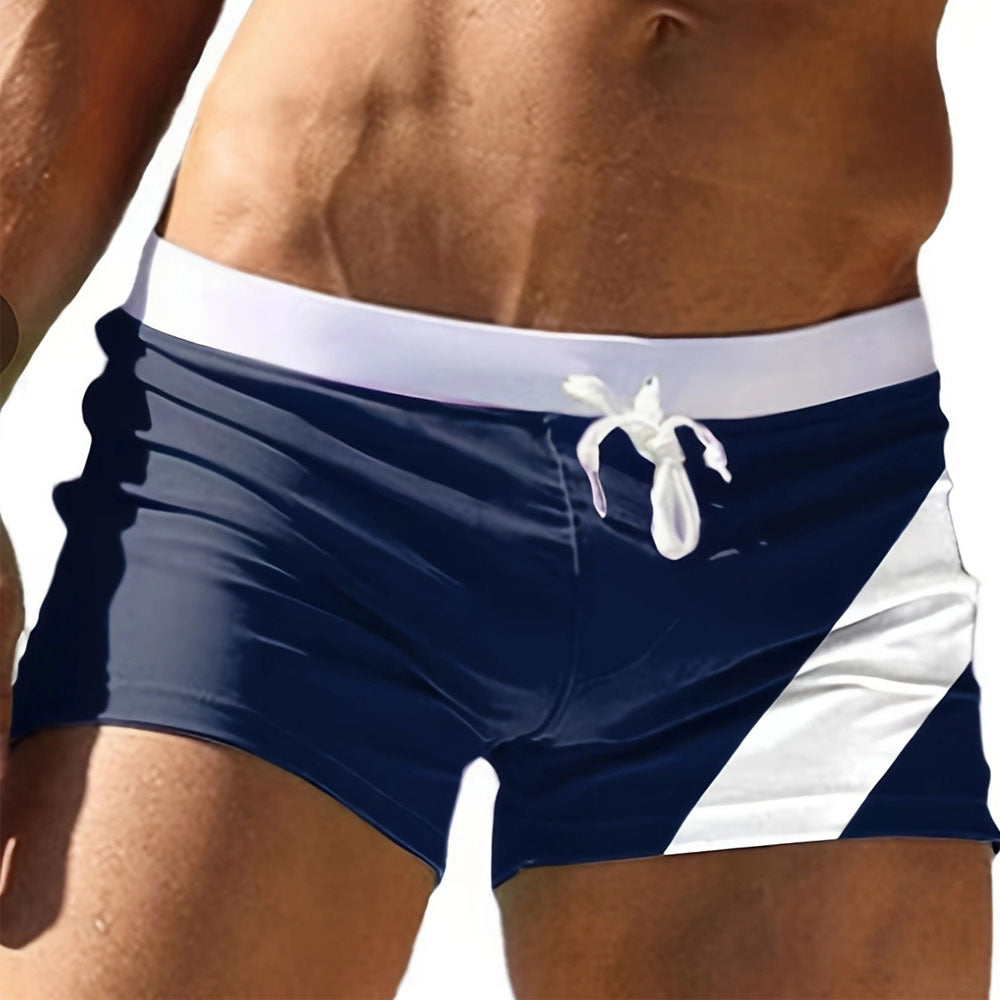 La Baule | Short de Bain Sport Chic