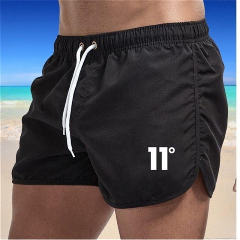 La Baule | Short de Bain Estival 11°