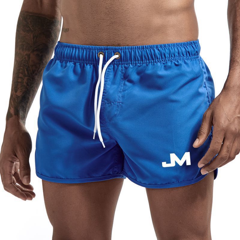 La Baule | Short de Bain Sportif Moderne