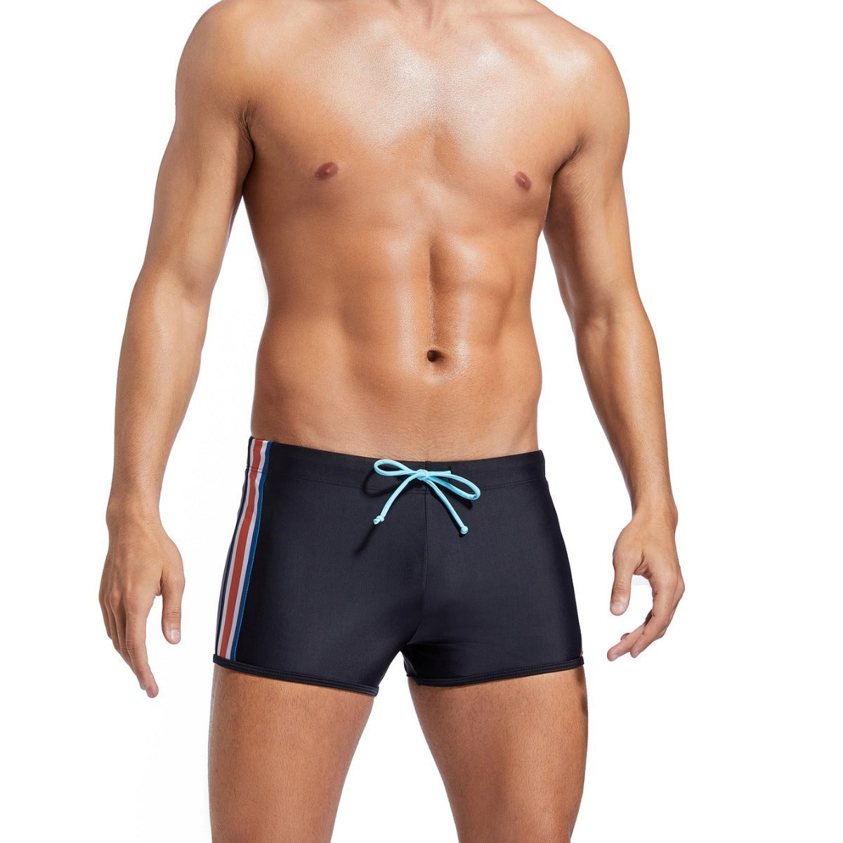 La Baule | Boxer de Bain Sport Élégant