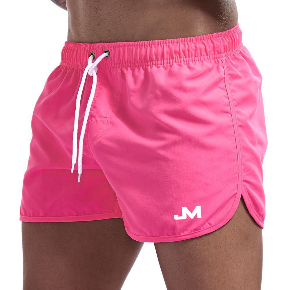 La Baule | Short de Bain Sportif Moderne