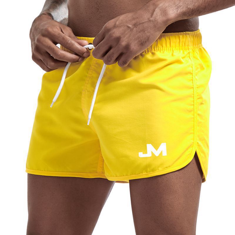 La Baule | Short de Bain Sportif Moderne