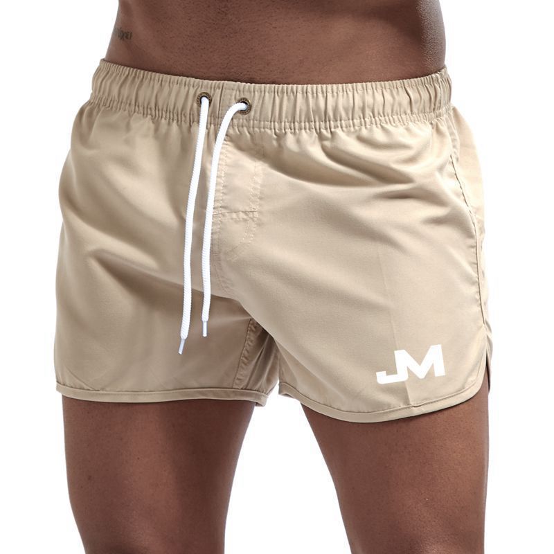 La Baule | Short de Bain Sportif Moderne