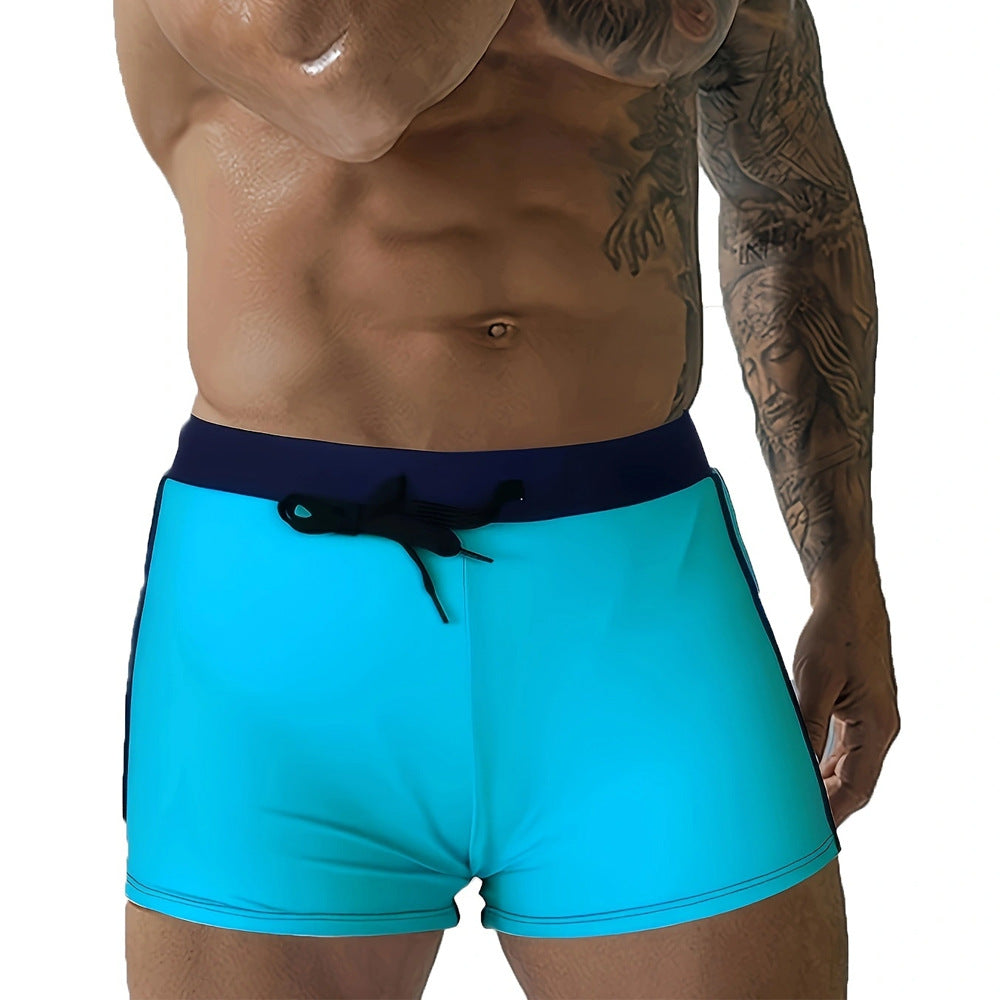 La Baule | Short de Bain Aqua Sport