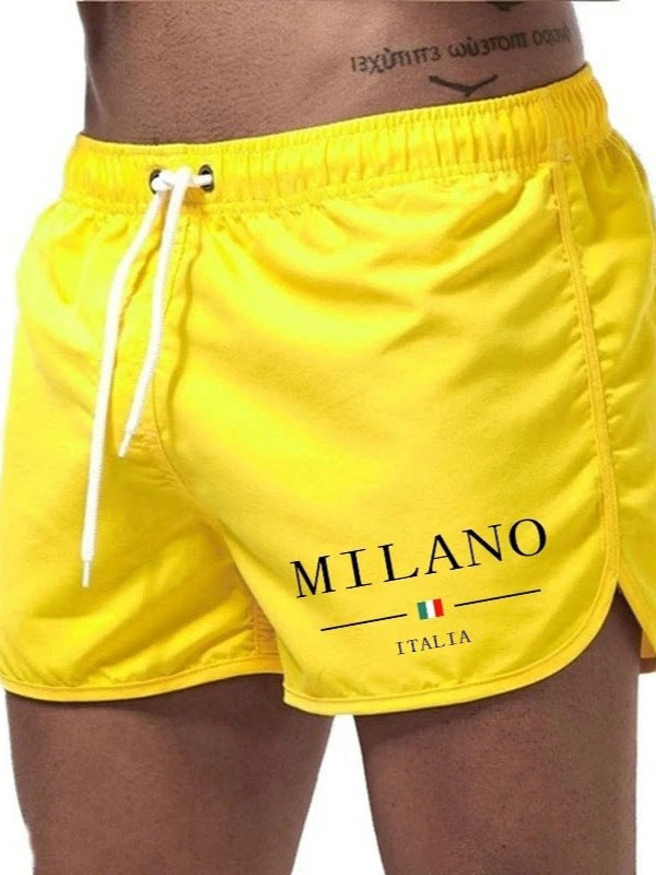 La Baule | Maillot de Bain Élégant