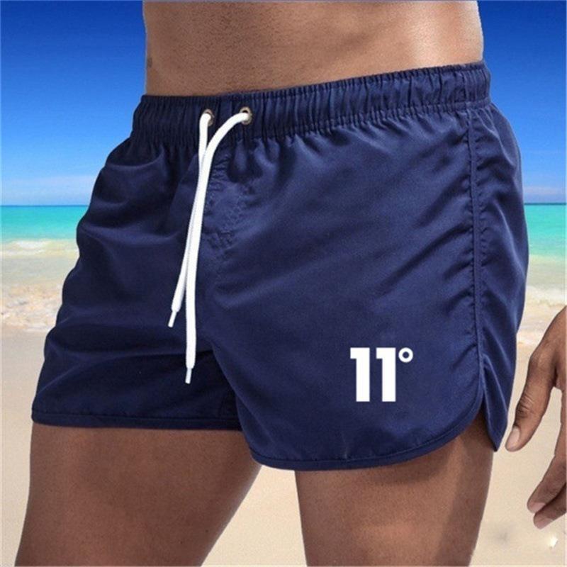 La Baule | Short de Bain Estival 11°