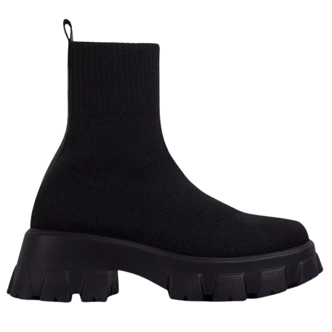La Baule | Ankle Boots