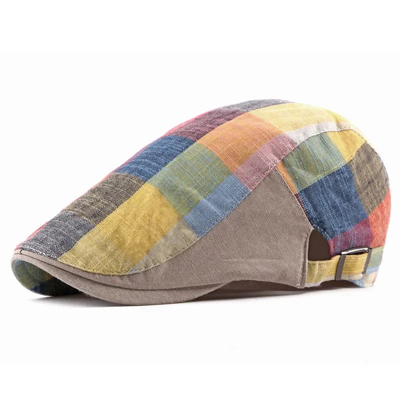 La Baule | Casquette d’été élégante