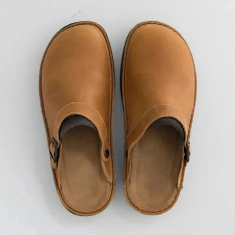 La Baule | Chaussures confortables sans lacets