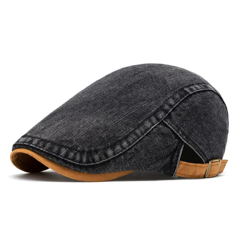 La Baule | Casquette vintage réglable