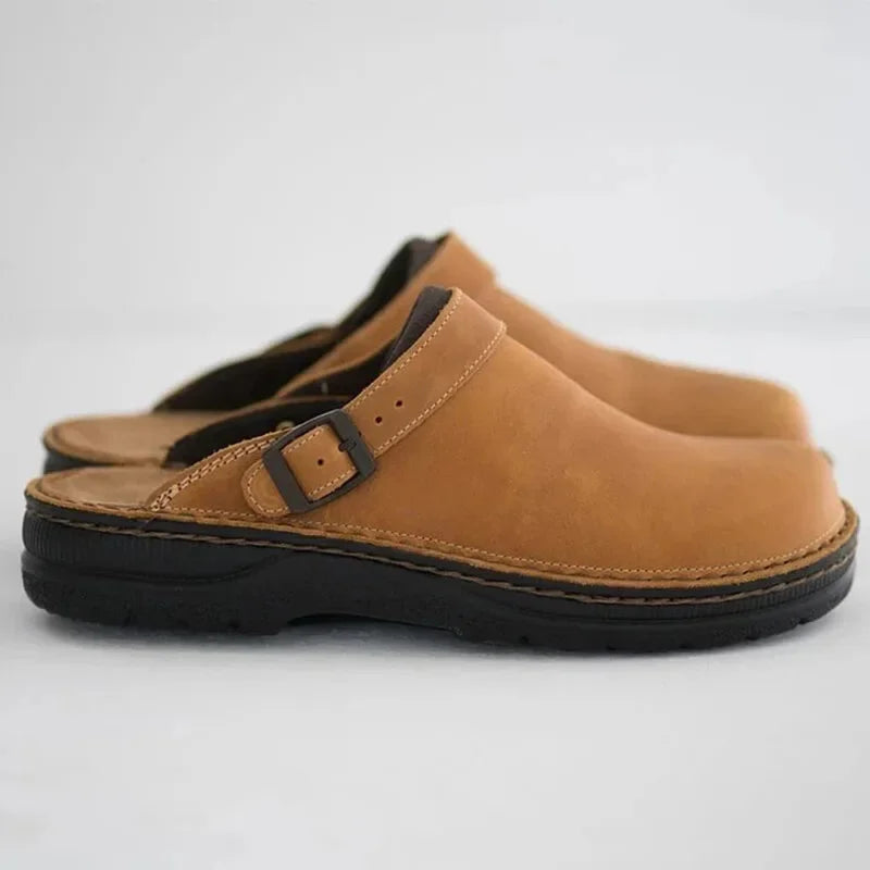 La Baule | Chaussures confortables sans lacets