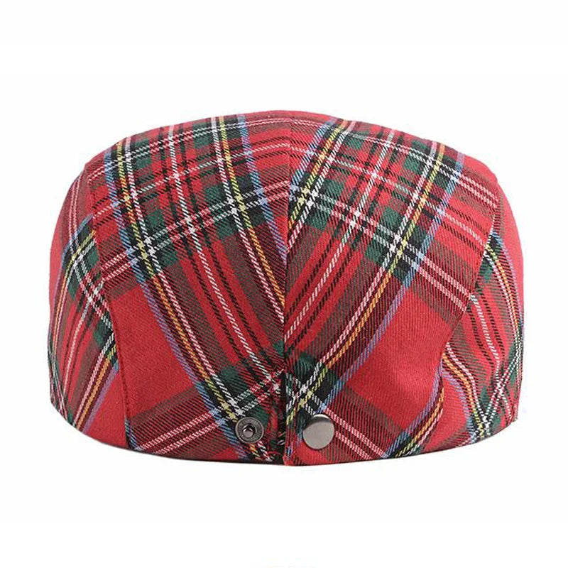 La Baule | Casquette classique colorée