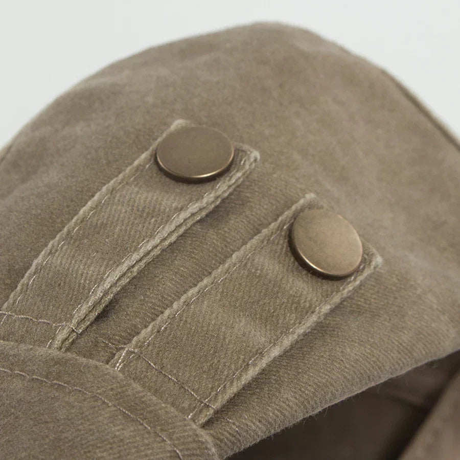 La Baule | Casquette vintage pour homme